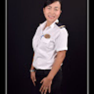 Meet your Posher, Jenny